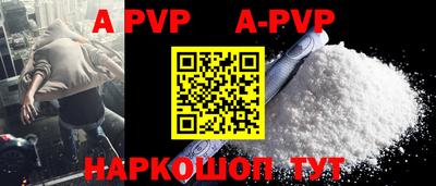 стафф Берёзовский
