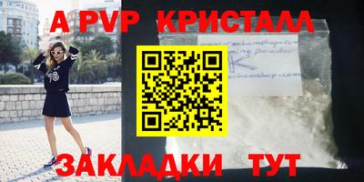 стафф Берёзовский